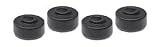 Energy Suspension 9.8144G Performance Polyurethane Black Shock Tower Shock Eye
