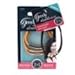 Goody Double Wear Textured Elastic - 3 Pcs Bouns 2 Ponytailer