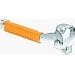 Arrow Fastener #HT50 Heavy Duty Hammer Tacker