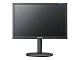 Samsung SyncMaster B2240W - LCD display - TFT - 22 - widescreen - 1680 x 1050 / 60 Hz - 300 cd/m2 - 1000:1 - 70000:1 (dynamic) - 5 ms - 0.282 mm - DVI-I, VGA - black