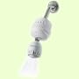 DELUXE SHOWERWISE FILTRATION SYSTEM