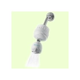 DELUXE SHOWERWISE FILTRATION SYSTEM