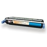 HP Laserjet 5500 5550 Cyan Replaces C9731A