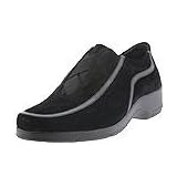 Stonefly City A | Ladies Shoes Black by Stonefly