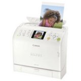 SELPHY ES20 Photo Printer