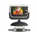 XO Vision RM800HT Universal Wireless Rearview Back-Up Camera with Night Vision and 2.5-Inch LCD Monitor