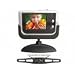 XO Vision RM800HT Universal Wireless Rearview Back-Up Camera with Night Vision and 2.5-Inch LCD Monitor