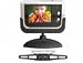 XO Vision RM800HT Universal Wireless Rearview Back Up Camera with Night Vision and 2.5-Inch LCD Monitor