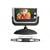 XO Vision RM800HT Universal Wireless Rearview Back-Up Camera with Night Vision and 2.5-Inch LCD Monitor