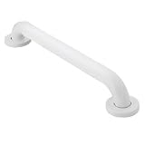 Moen LR8716W Home Care 16-Inch Grab Bar, Glacier