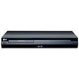 LG DR787T 1080i Upconverting DVD Recorder with Built In Tuner