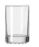 Libbey Glassware 23496 Nob Hill Juice Glass, 5 Ounce (23496LIB) Category: Water and Juice Glasses