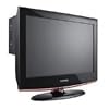 22" LCD HDTV