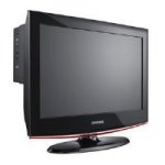 Samsung LE22B470 22-inch Widescreen LCD HD Ready TV/DVD Combi with Freeview