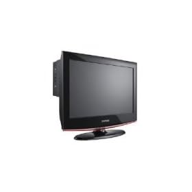 Samsung LE22B470 22-inch Widescreen LCD HD Ready TV/DVD Combi with Freeview