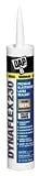 Dap 18303 Dark Bronze DYNAFLEX 230 Premium Elastomeric Sealant 10.1 oz