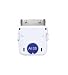iGo Power Tip A133 - Apple Certified For iPhone, Classic, Nano, Touch & Video
