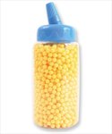 2000 Ct 6mm AirSoft Pellets