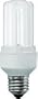 Osram 63140B1 Dulux Superstar 22W E27 warm comfort light (825) Energiesparlampe in R�hrenform