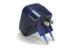 M-FUEL Universal World Adapter Plug