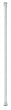 CHR ADJ Tension Rod