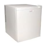 Koolatron 1.7 Cu. Ft. Thermoelectric Refrigerator - White