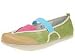 Earth Intrigue | Women's Shoes Key Lime