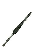 Foredom Cartridge Roll Mandrel 1/8 Arbor Hole 1/8 Shank Diameter