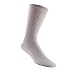 

Banda Men's / Women's No-Elastic Cotton-Rich Crew Socks, Pair