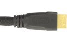 2m (6ft) Atlona Hdmi Type C ( Mini ) Digital Audio/video Cable ( Hdmi 1.3a )