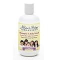 100% Natural Shampoo and Body Wash - Lavender Chamomile