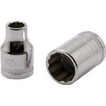 ASH 12角ソケット12.7□×15mm VS4150