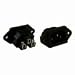 FURUTECH (�ե�ƥå�) �����ǥ��������졼�ɡ�IEC�����åȡ�FI-10(R)�����������å�