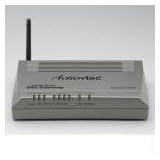 Actiontec Verizon GT704WGB Wireless DSL Gateway