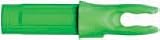 Bohning Blazer Lime Nocks - 100Pk