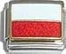 Jewelry : Clearly Charming Poland Flag Italian Charm Bracelet Link