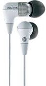 Shure E4c Sound Isolating Earphones