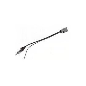 Electronics > Accessories & Supplies > Audio & Video ... jvc car stereo wiring harness power plug 