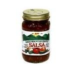 Green Mountain Gringo Salsa Hot 16 Oz (Pack of 6) - Pack Of 6
