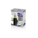 155842: Belkin N Wireless Modem Router Network Kit (F5Z0103UK)