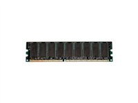 HP Arbeitsspeicher 4GB DDR2 PC2-5300 Reg LP FB DIMM f&uuml;r Intel Preisvergleich