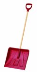 Melnor 12 in. Child Shovel Red