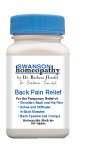 Back Pain Relief 100 Tabs