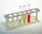 SciEd Chemical Reactions Lab Investigation