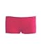 Fuchsia Hot Pants Seamless 6.5 Inches Short Pants