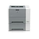 HP LaserJet P3005x - Printer - B/W - duplex - laser - Legal, A4 - 1200 dpi x 1200 dpi - up to 33 ppm - capacity: 1100 sheets - USB, 10/100Base-TX - Rmkt