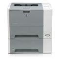 HP LaserJet P3005x - Printer - B/W - duplex - laser - Legal, A4 - 1200 dpi x 1200 dpi - up to 33 ppm - capacity: 1100 sheets - USB, 10/100Base-TX