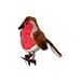 RSPB Robin Finger Puppet
