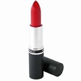 MAC Pro Lipstick -- Red Pepper Discontinued Color (Boxed)