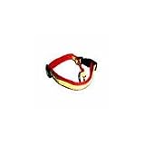 Pet Collars Reflective Dog Collar (pack Of 48) Pack of 48 pcs